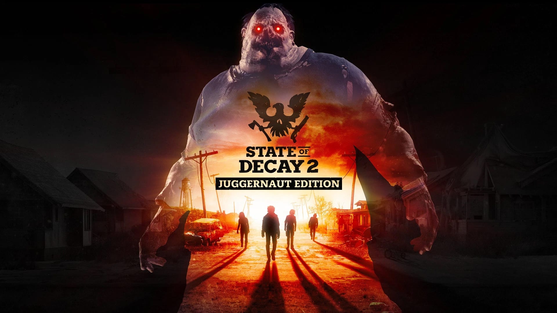 State Of Decay 2 Launches On Steam In 2020 - GameSpot