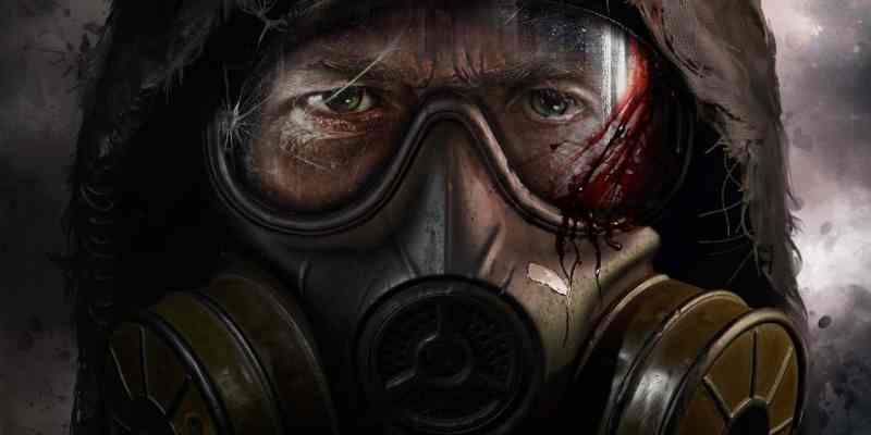 First Screenshot Released For 'S.T.A.L.K.E.R. 2' - Bloody Disgusting
