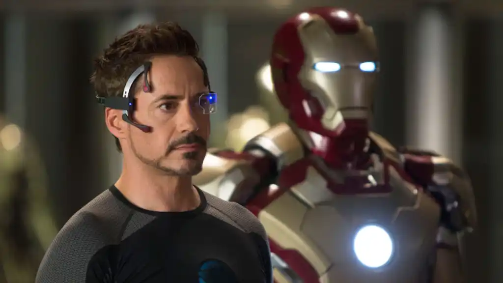 Tony Stark Iron Man 3 Shane Black gives fans something new, not what they want and expect