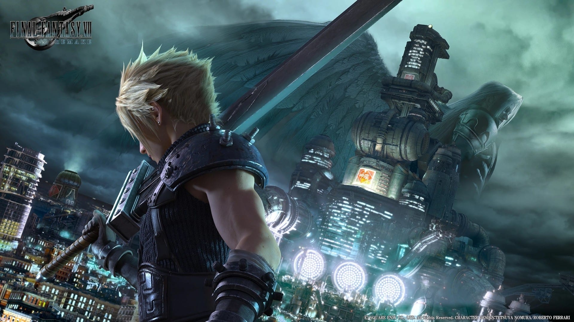 Final Fantasy VII Remake: A Complete Guide To Combat
