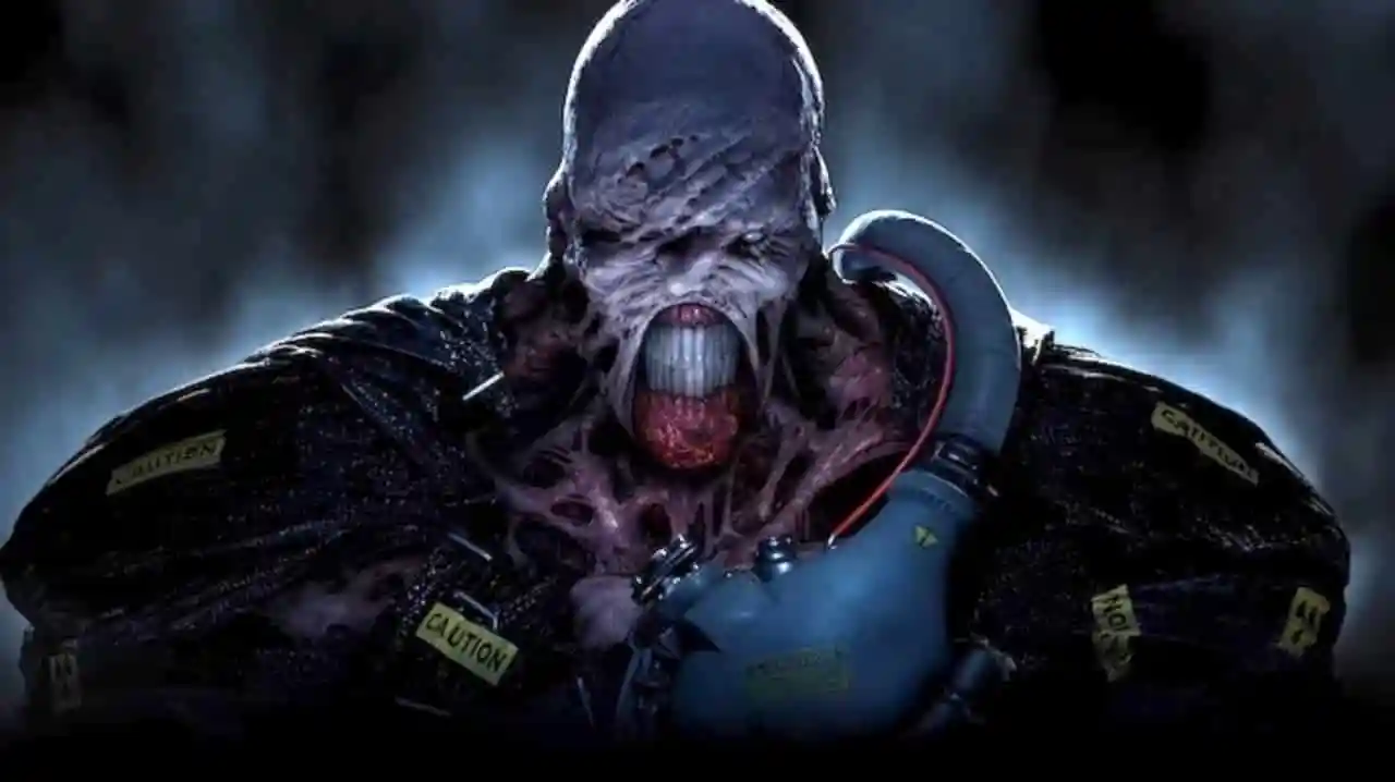 Resident Evil 3 Is Gorgeous, But Its Nemesis Feels Stuck in the Past