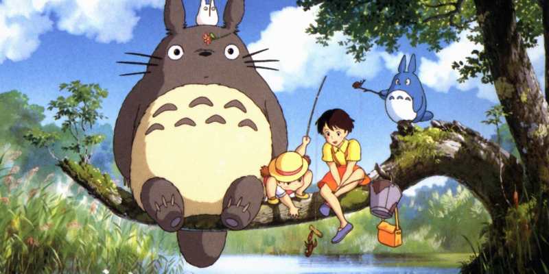 Hayao Miyazaki's 'Big, Fantastical' New Studio Ghibli Film Is Still At  Least 3 Years Away