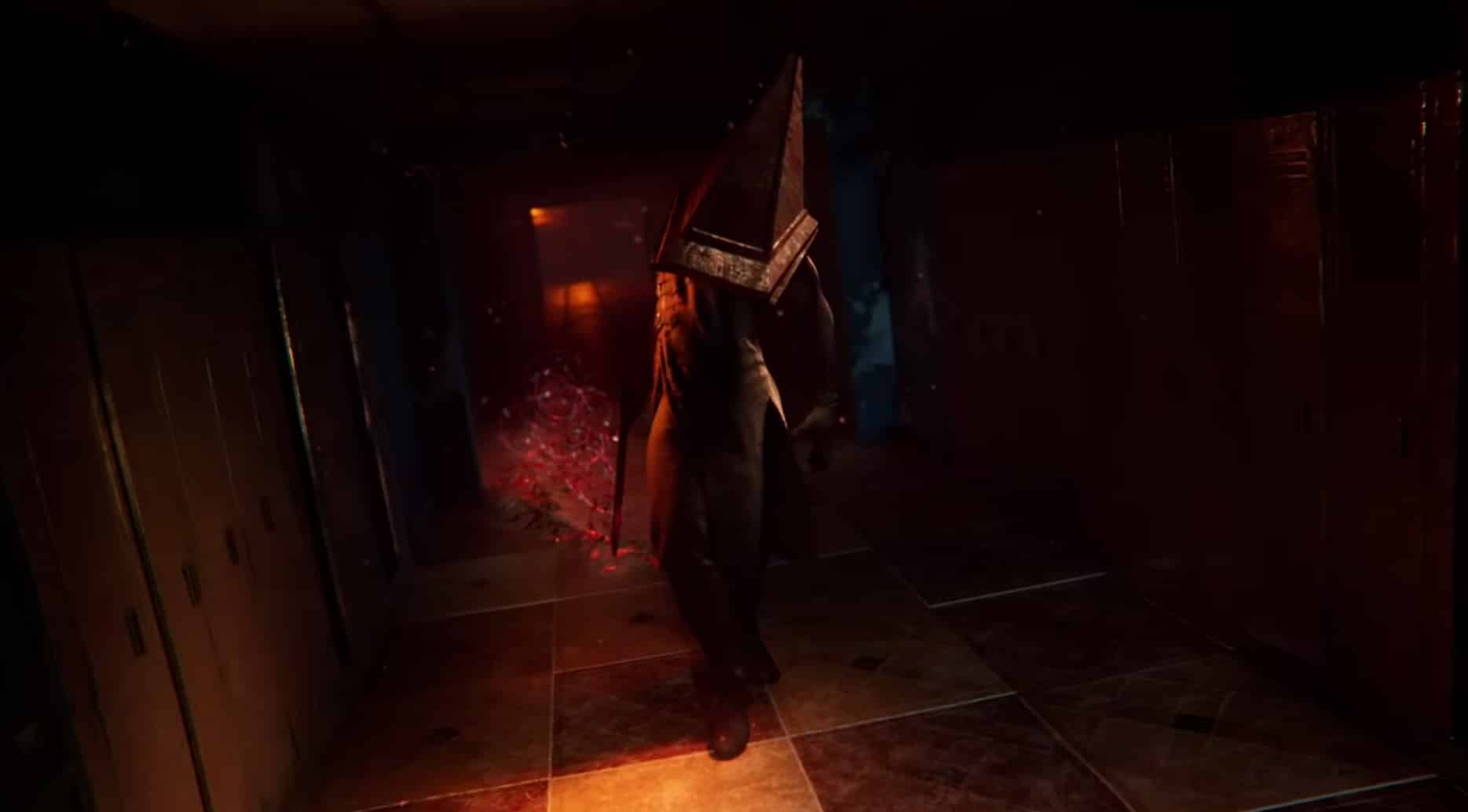 Silent Hill's Pyramid Head is Dead by Daylight's next killer