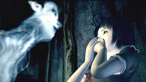 fatal frame 2 abyss