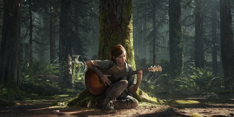 The Last of Us Part II: so much more than just another zombie story, Action games