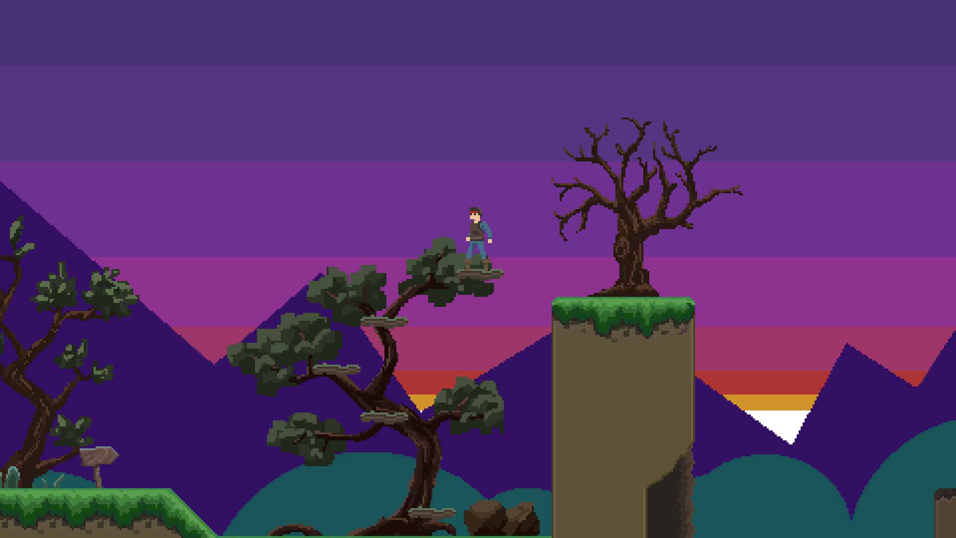 starbound free as a bird quest walkthrough