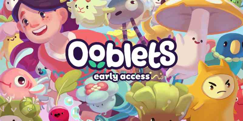 Ooblets's Profile 