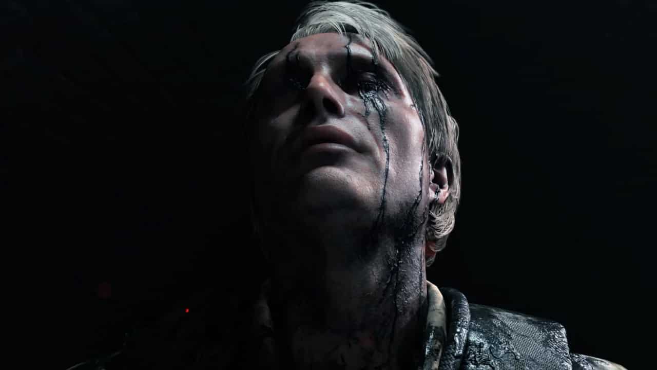 Death Stranding - Connection and Death