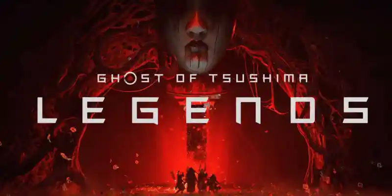 Ghost of Tsushima fans should make time for Legends