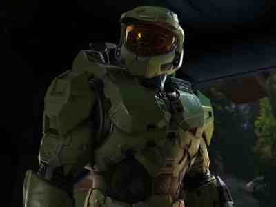 Netflix announces AAA game from Halo veteran Joseph Staten