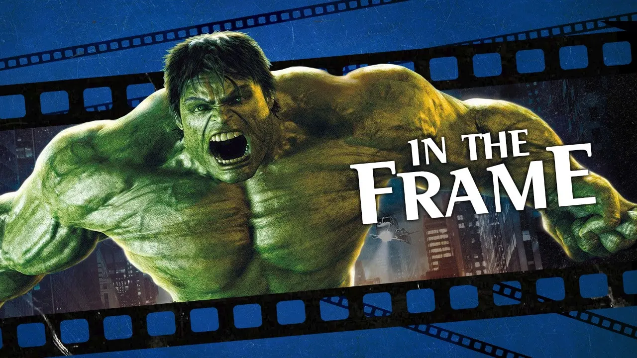the incredible hulk avengers movie