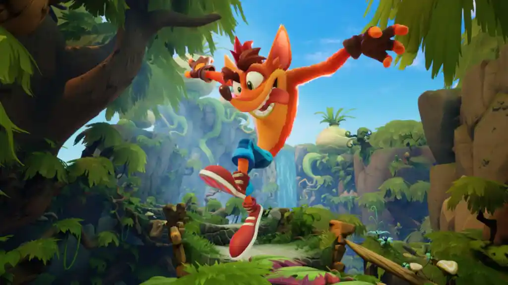 video game news 9/8/20: Crash Bandicoot 4 demo as preorder bonus, BOTW Champions amiibo re-release, Lords of the Fallen 2, Call of Duty: Warzone vehicles return