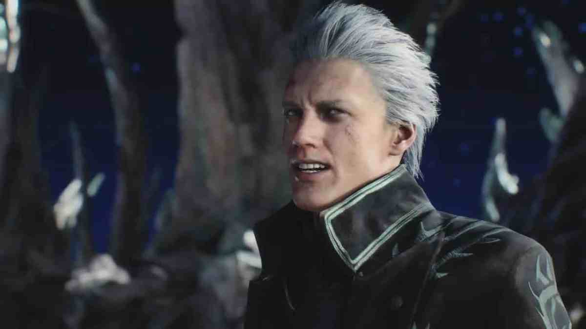 Ok so Dante and Vergil are 43 in dmc 5, also in dmc5 Nero is 25. So that  means Vergil had a kid at the age of 18 : r/DevilMayCry