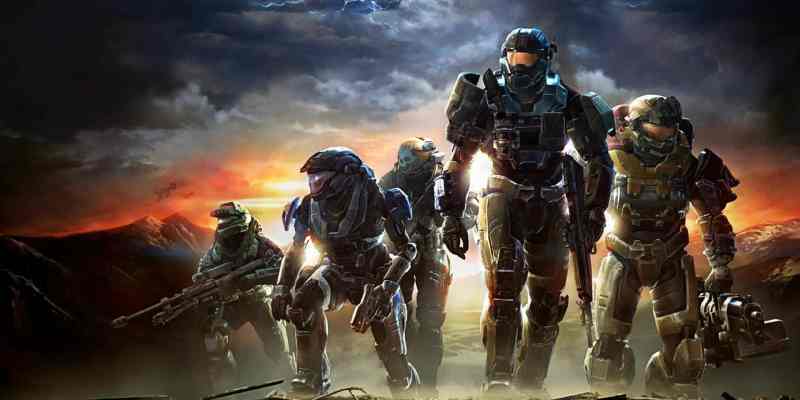Halo: Reach has the coolest ending in gaming, fans agree