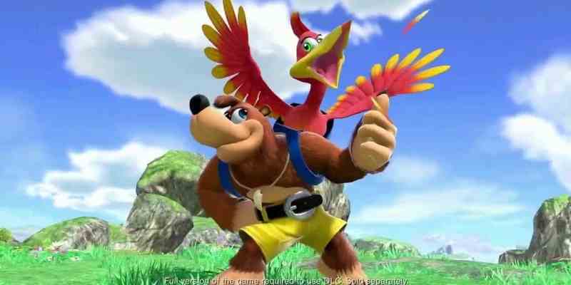 Rare Co-Founder Always Intended Banjo-Kazooie To Grow As A