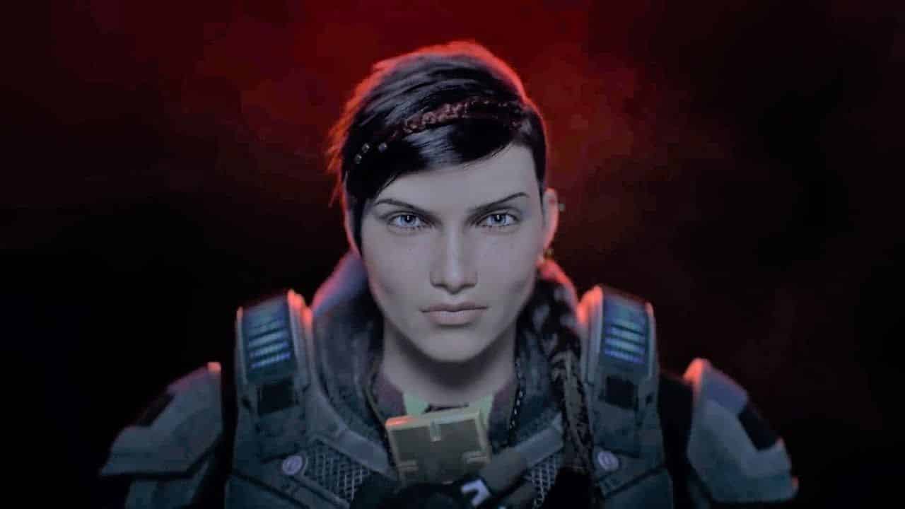 Gears 5: Hivebusters Xbox Series X Review