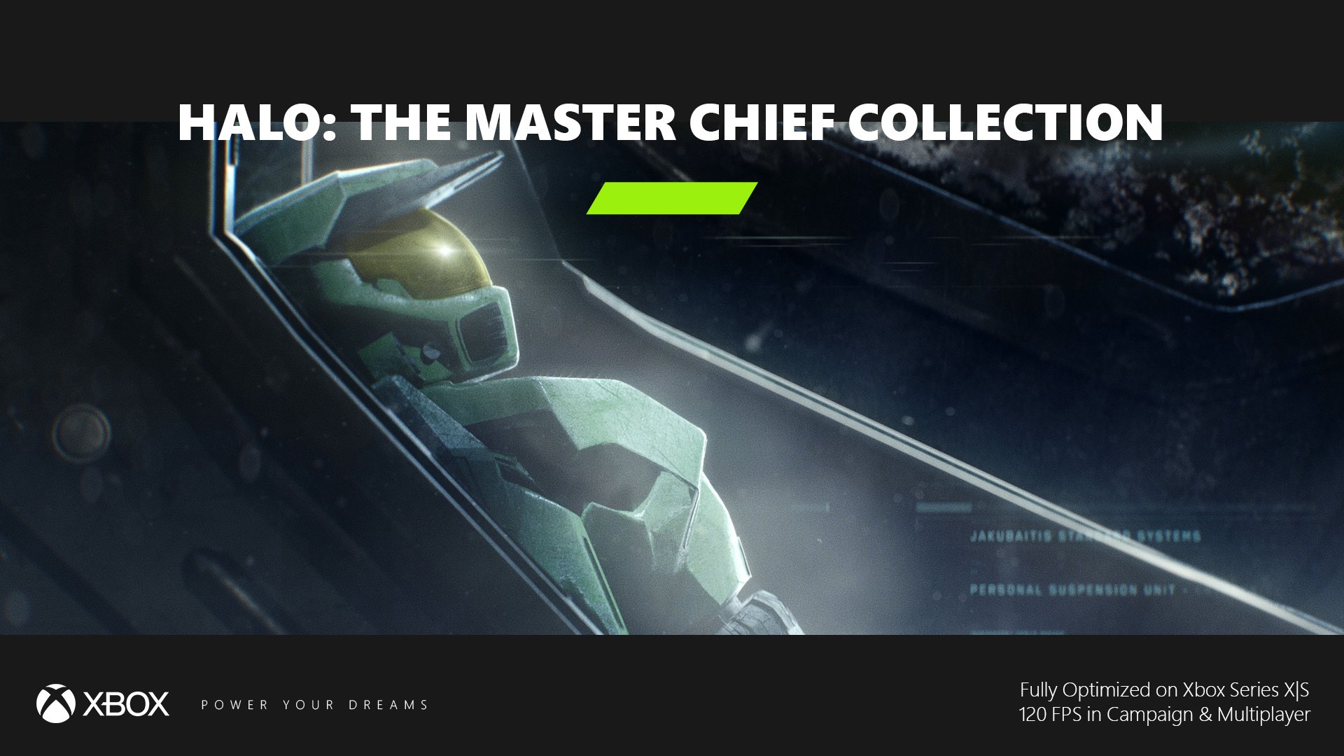 Xbox Series X, S will see optimized Halo: The Master Chief Collection - CNET
