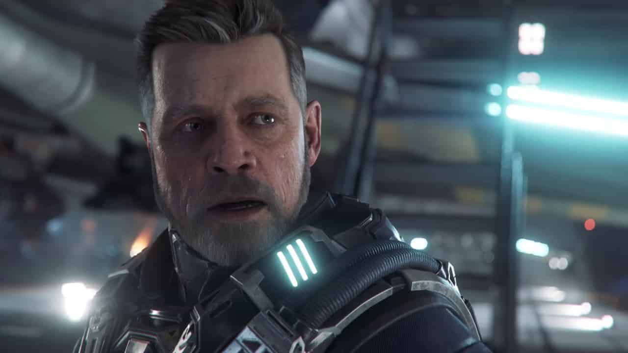 Inside Star Citizen - Roberts Space Industries  Follow the development of Star  Citizen and Squadron 42