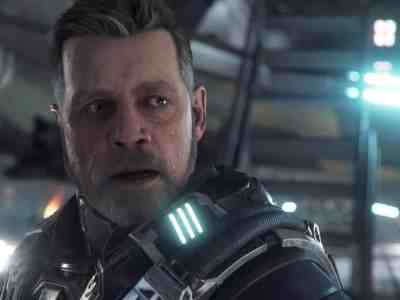 Star Citizen Campaign Milestone: Squadron 42 Reaches Feature Completion  After Over a Decade