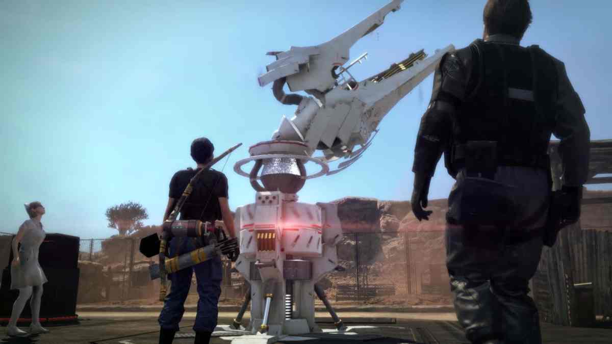 Metal Gear Solid Delta Has to Overcome an Obstacle That Tripped Up Metal  Gear Survive