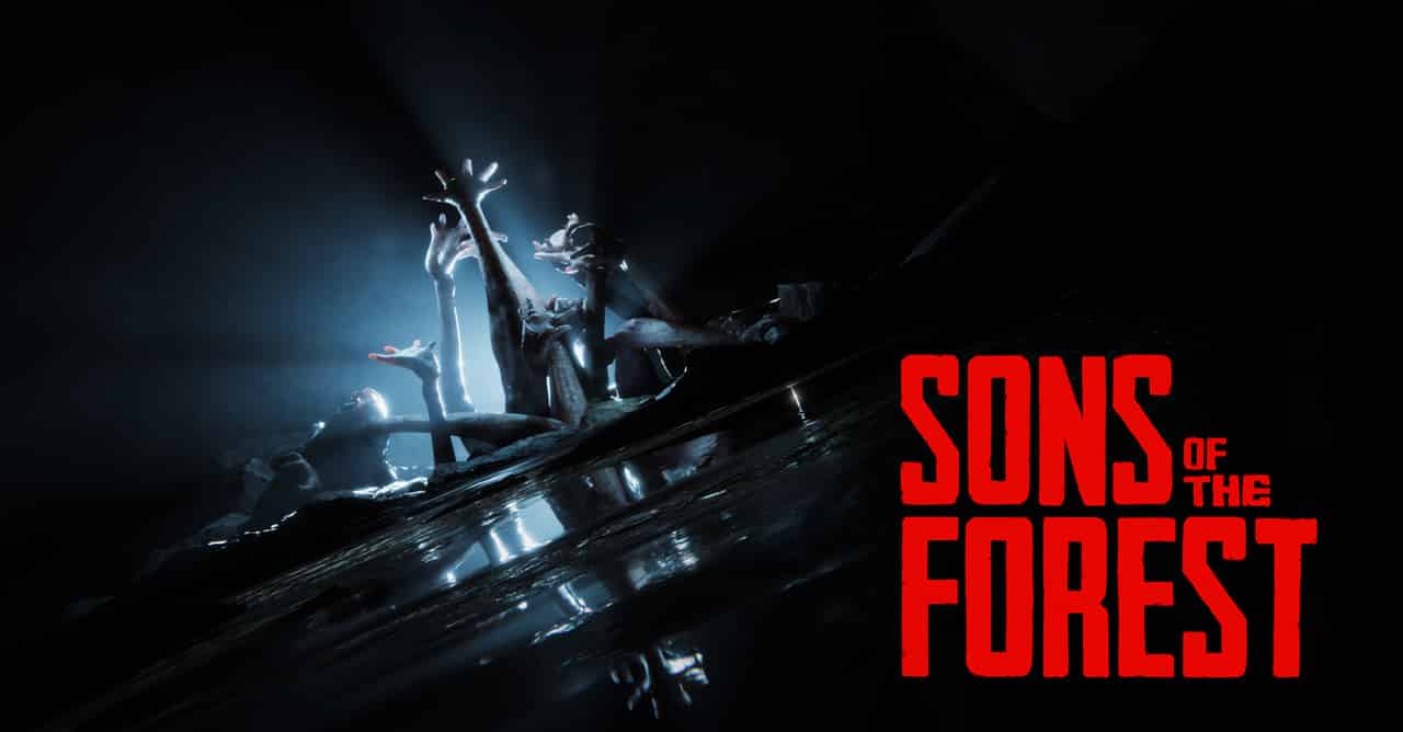 Imagine how absolutely amazing it would be if EndNight games who have  recently released Sons of The Forest which in my opinion is one of the most  realistic games I've ever seen