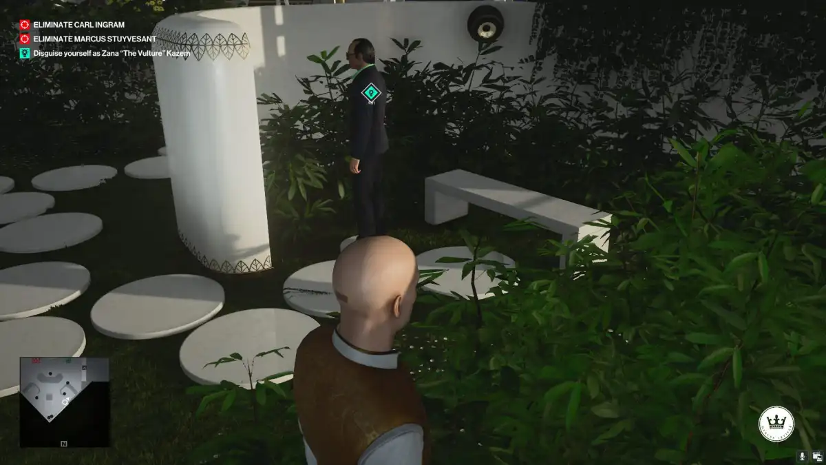 Hitman 3 beginner's guide: 8 tips and tricks - Polygon
