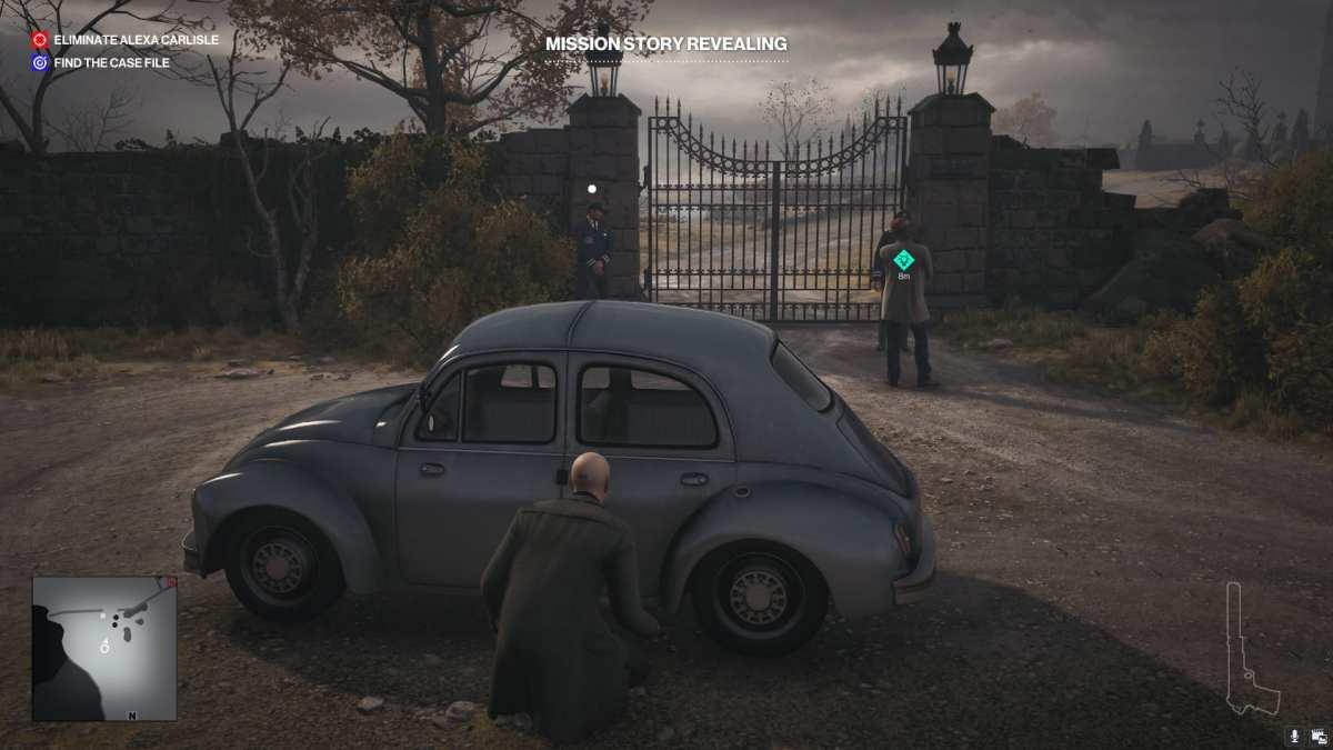 Hitman 3' Guide and Beginner's Tips - Ftw Article