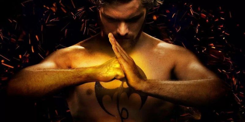 Marvel's Iron Fist Season 3 Would've Had 'Crazy' Superhero Power Couple