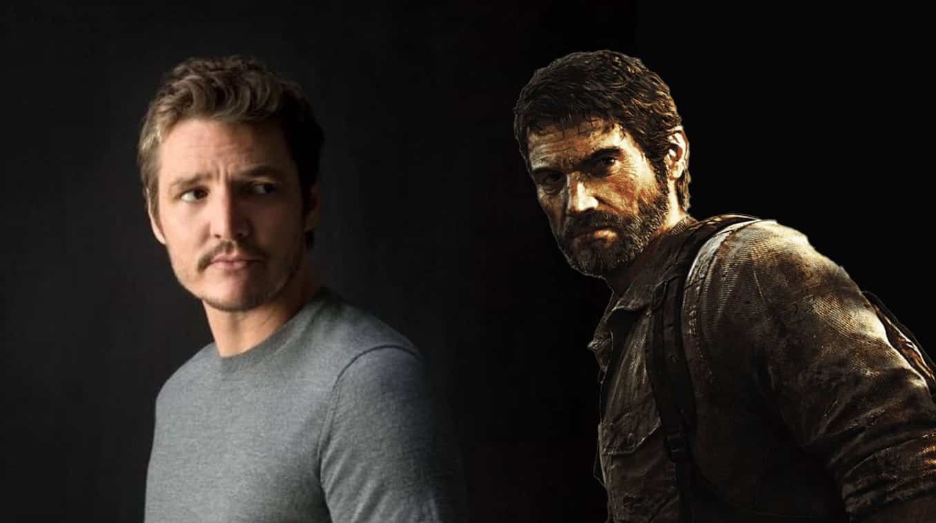 The Last of Us' HBO Series Casts Pedro Pascal as Joel, 'Game of