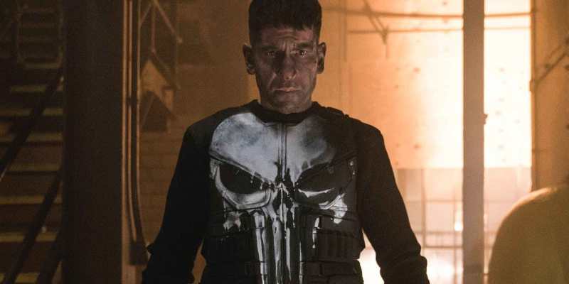 A.R.C.H.I.V.E.  Punisher marvel, Punisher, Daredevil punisher