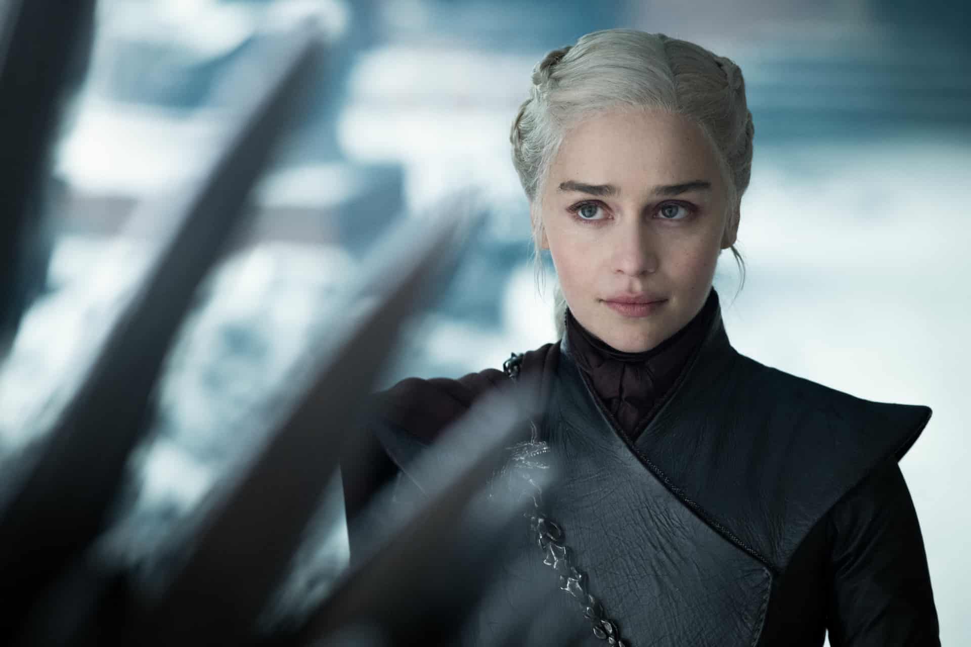 What Role Is Emilia Clarke Playing In 'Secret Invasion'? Disney