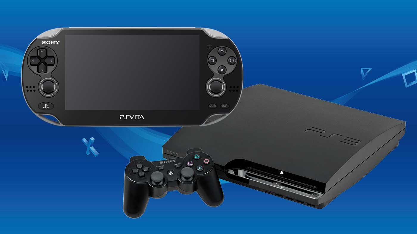 Sony Is Not Closing PlayStation Store for PS3, PS Vita After All (Sorry,  PSP)