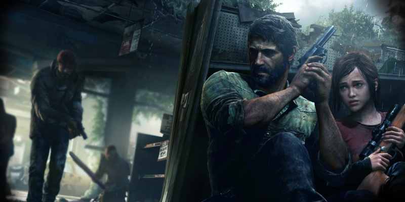 The Last of Us: HBO Officially Orders Video Game Adaptation - Roster Con