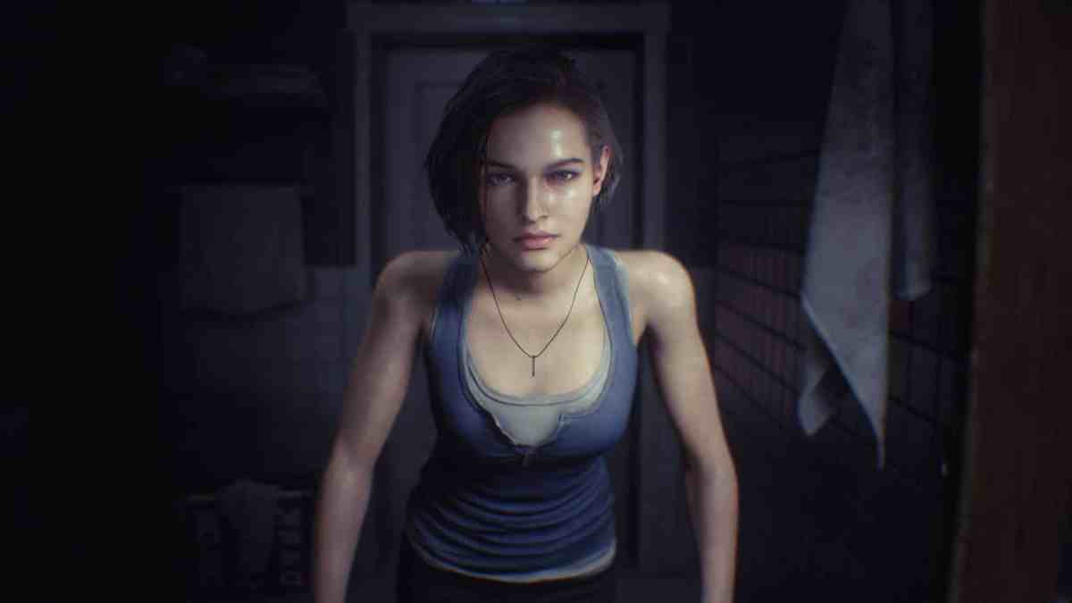 Resident Evil 3's Brevity Is Its Greatest Strength - The Escapist