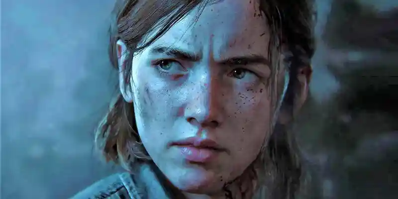 Neil Druckmann and Halley Gross play characters in The Last of Us 2, and  we've only just noticed