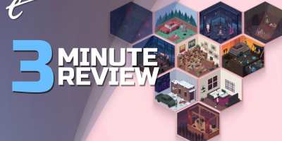 Review in 3 Minutes - Page 14 of 41 - The Escapist