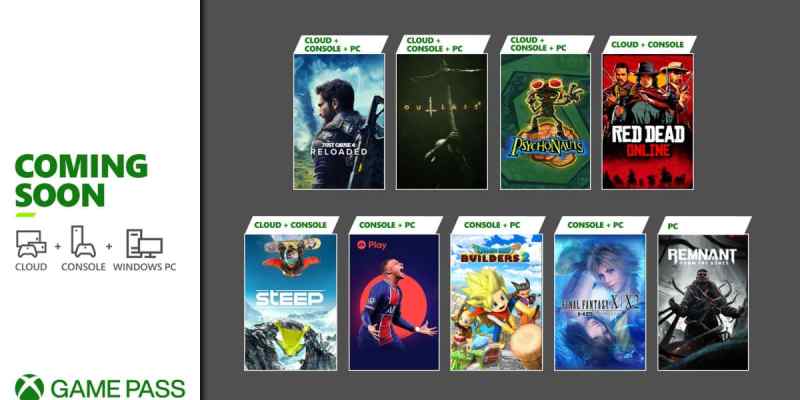 Xbox Game Pass vs PS Now  Which one should you subscribe to?
