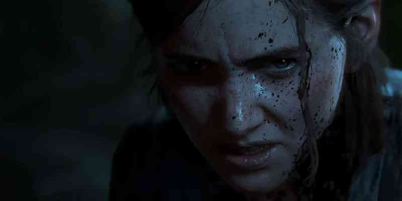 The Last of Us Part II, PlayStation.Blog