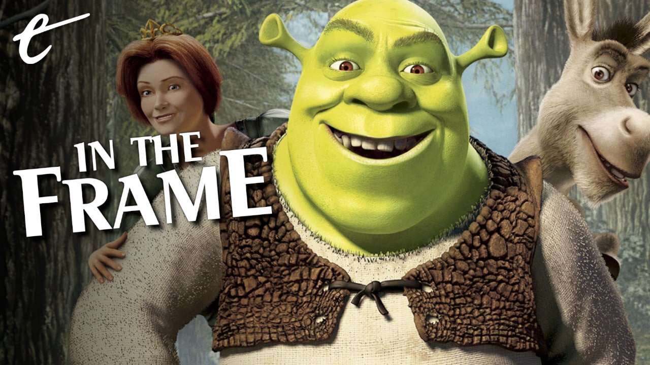 12 facts about Shrek on 20th anniversary of film's release