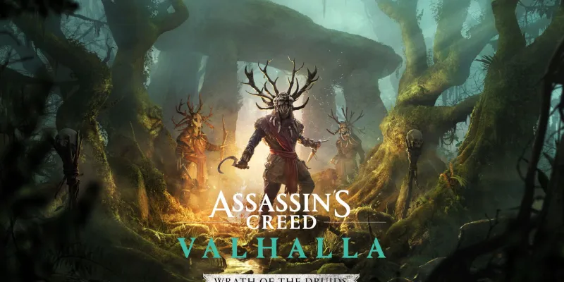 Assassin's Creed Valhalla Just Got Even Bigger, Which Rules