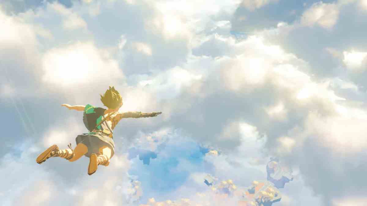 Esto es lo que puede esperar en The Legend of Zelda: Tears of the Kingdom en términos de historia y jugabilidad en Nintendo Switch en 2023.