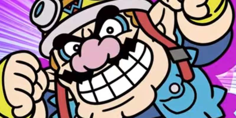 comes Together! in It WarioWare: Switch Get September Nintendo to