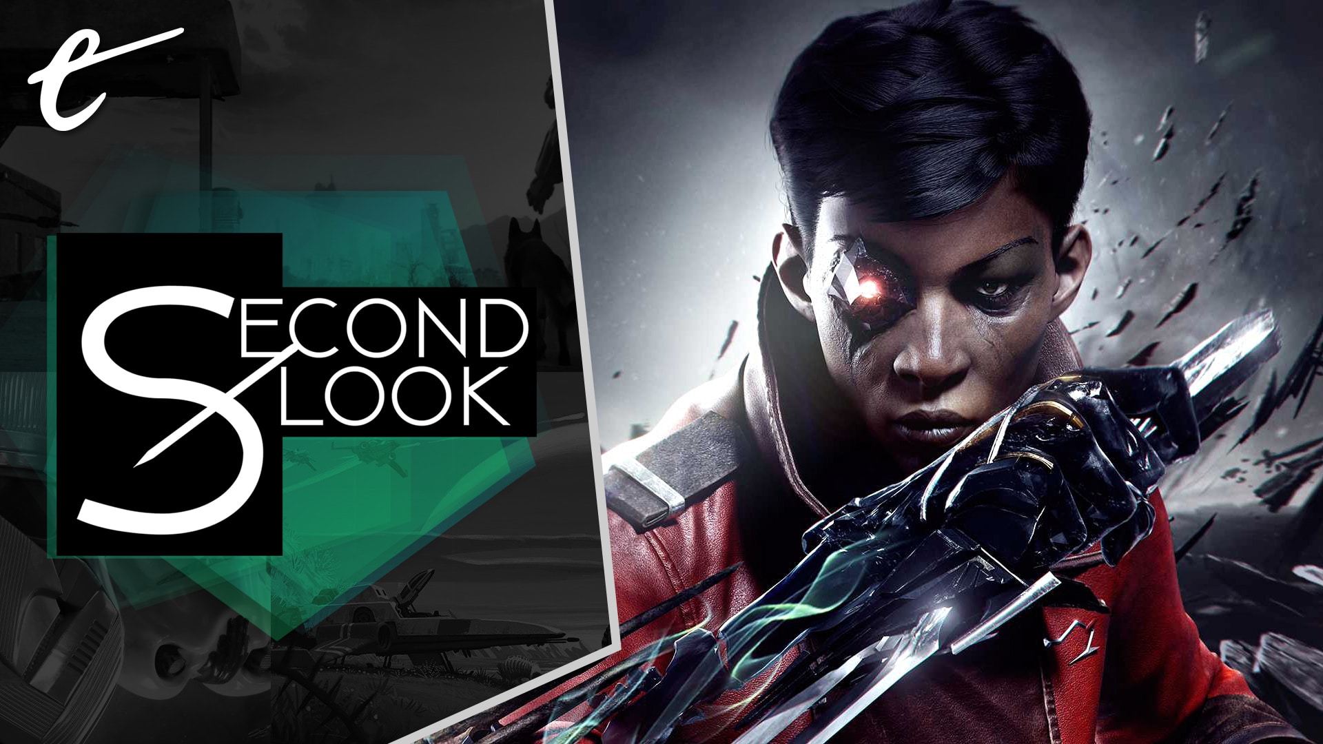 Game review: Dishonored 2 is a thoughtful sequel