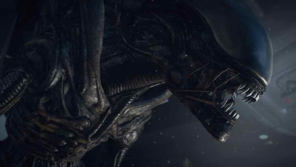 Alien: Isolation terrifying even when you understand xenomorph AI cheating Creative Assembly as part of an article about the best horror games