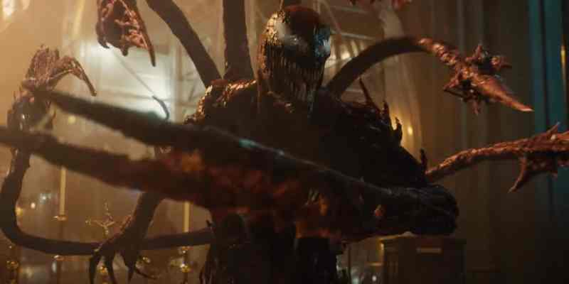 Venom 2 Trailer Brings A Lot Of Carnage   The Escapist