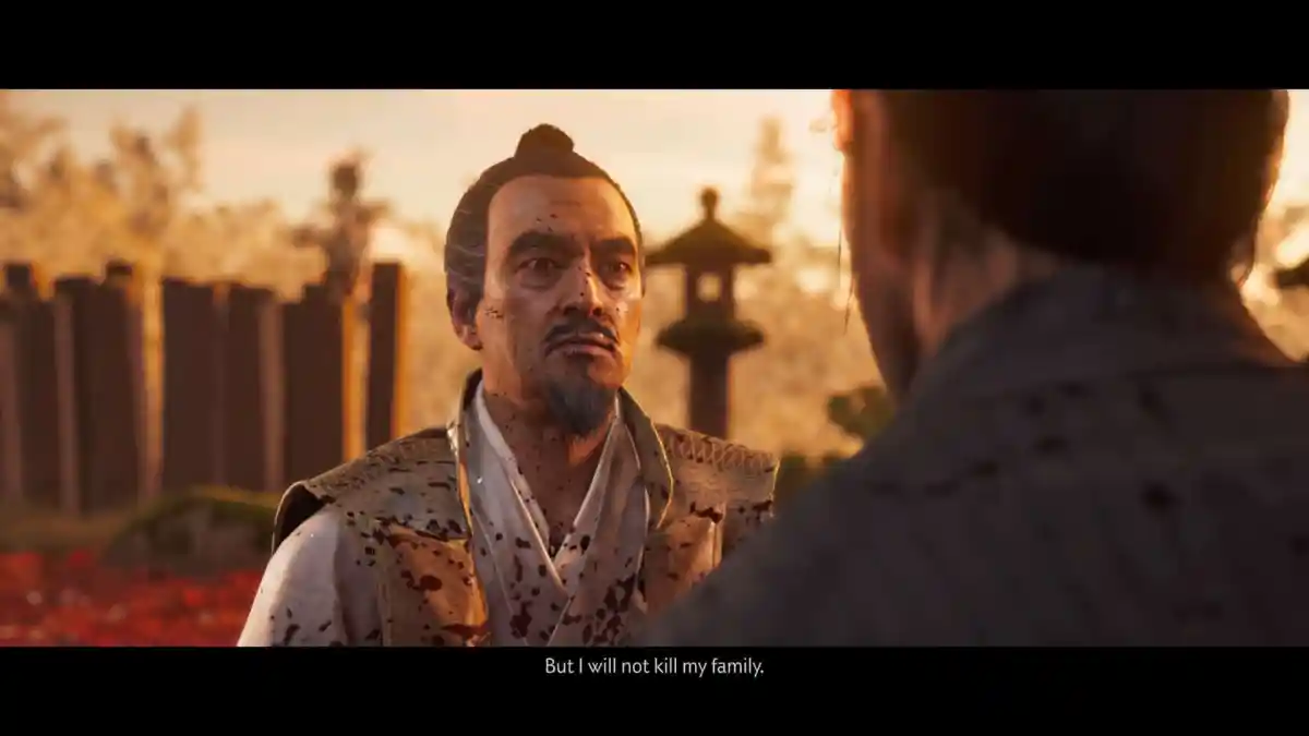 Ghost of Tsushima' Isn't Worth Your Time - A Review - Epilogue Gaming