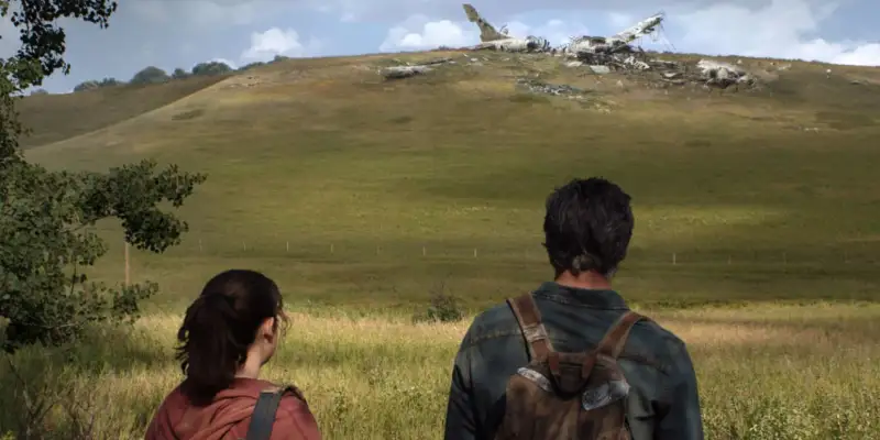 The Last of Us' first trailer on HBO is compared to the Naughty Dog game -  Meristation