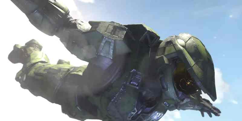 Halo Infinite's Launch Trailer Delivers Intense Action and Ominous