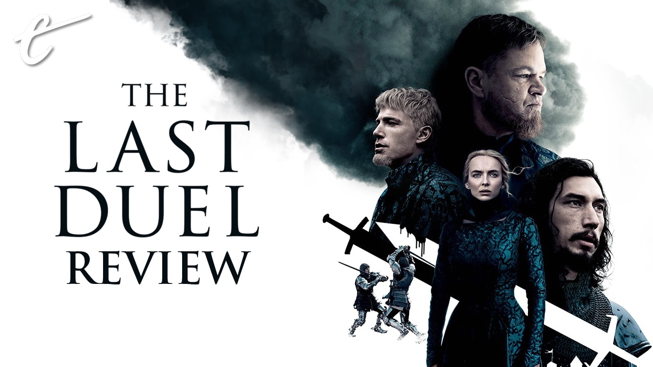 Movie Review: 'The Last Duel' - Catholic Review