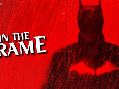 The Myth of the Grim and Gritty Batman dark Matt Reeves Robert Pattinson compared to light-hearted happy TV and other interpretations of the character